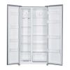 Statesman SBS177X American Style Fridge Freezer