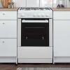 Statesman STUDIO2 Freestanding Gas Cooker