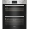 Indesit DUI10DIX Oven/Cooker