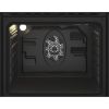 Indesit DII10DB Built In Double Oven - Black