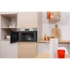 Indesit MWI5213IX Microwave