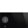 Smeg PM3953D Dual Fuel Hob