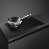 Smeg PM3953D Dual Fuel Hob