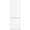 Liebherr CND7723 Freestanding Upright Frost Free Fridge Freezer
