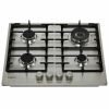 Hotpoint PPH60GDFIXUK Gas Hob