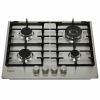 Hotpoint PPH60GDFIXUK Hob