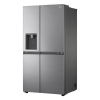 LG GSLV50PZXL Refrigeration