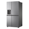 LG GSLV50PZXL American Style Fridge Freezer