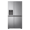 LG GSLV50PZXL American Style Fridge Freezer