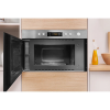 Indesit MWI3213IX Integrated Microwave