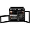 Leisure PR100F530K Range Cooker