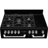 Leisure PR100F530K Range Cooker