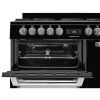 Leisure PR100F530K Range Cooker