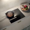 Elica PRIMIS-604-PLUS 60cm Touch Slider Control Induction Hob - Black
