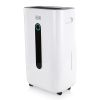 Black N'Decker BXEH60004GB Dehumidifiers