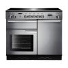 Rangemaster PROP100ECSS/C Electric Range Cooker with Ceramic Hob