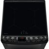 AEG CIB6742MCB Oven/Cooker