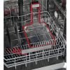 AEG FFB83707PM Freestanding Full Size Dishwasher