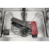 AEG FSE74507Z Integrated Slimline Dishwasher