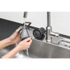 AEG FSE74748P Dishwasher