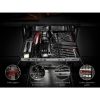 AEG FFB76727PM Dishwasher