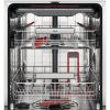 AEG FFB83707PM Freestanding Full Size Dishwasher