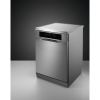 AEG FFB83707PM Freestanding Full Size Dishwasher
