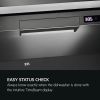 AEG FSE74748P Dishwasher