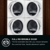 AEG TR739G4B Freestanding Heat Pump Tumble Dryer