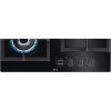 AEG HKB64420NB Gas On Glass Hob