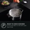 AEG TO64IC0XFB Induction Hob