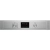 AEG KMX525060M Built-In Microwave with Grill, Stainless Steel