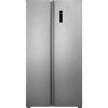 AEG RXB659E6NU American Style Side By Side Fridge Freezer in Stainless Steel