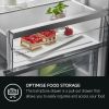 AEG TC6MS18FDF Integrated Fridge Freezer
