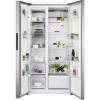 AEG RXB659E6NU American Style Side By Side Fridge Freezer in Stainless Steel