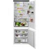 AEG NSC7G752ES 70cm Fully Integrated 70/30 Fridge Freezer Frost Free with Sliding Hinge - E Rated