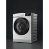 AEG LWR7116O4B Freestanding Washer Dryer