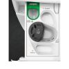 AEG LFSR74144UD Freestanding Washing Machine