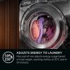 AEG LFSR73944B Freestanding Washing Machine