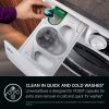 AEG LFSR74144UD Freestanding Washing Machine