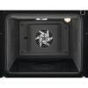 AEG CKX6540ACW Freestanding Dual Fuel Cooker