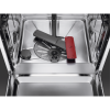 AEG FFB74917ZM Freestanding Full Size Dishwasher