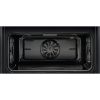 AEG KMK565060B Integrated Microwave