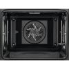 AEG BES355010M Oven/Cooker