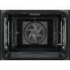 AEG GA5PB501AB Built In Single Oven