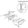 AEG OD8K11B Warming Drawer