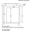 AEG IKE95751FB Induction Hob