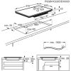 AEG IKE95751FB Induction Hob