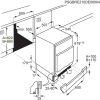 AEG OAB7N82EF Refrigeration