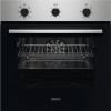 Zanussi ZOHTC1X2 Built In Single Oven